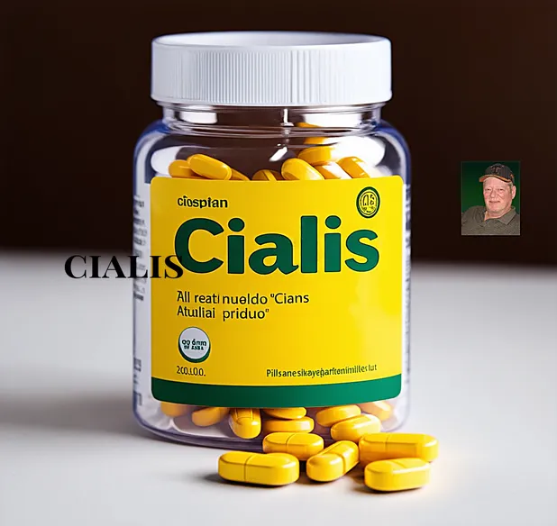 Cialis acquisto online